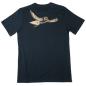 Preview: jones-pelican-tee-black